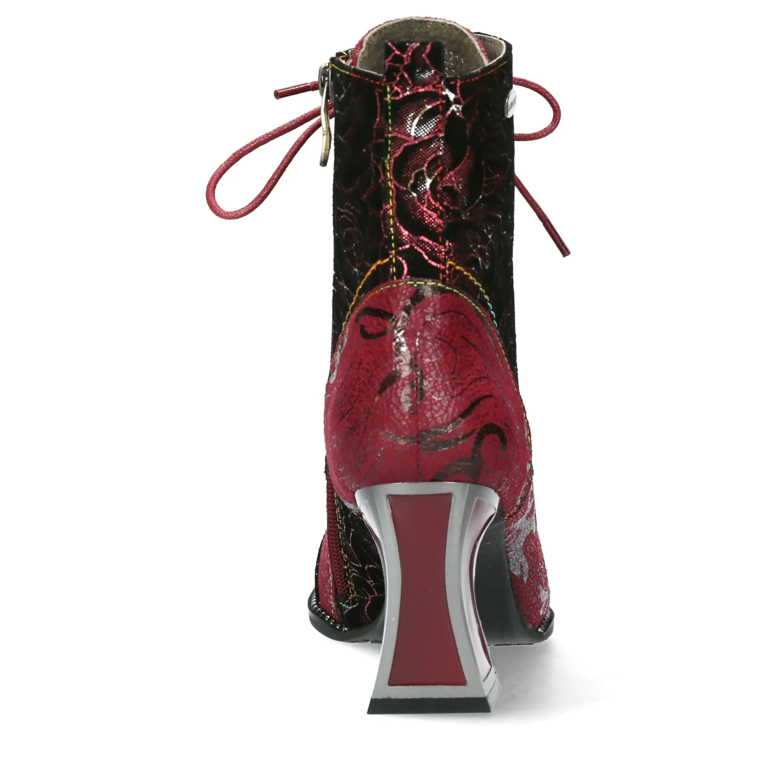 Online Laura Vita Bottines - JACBO 0123