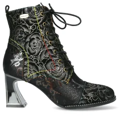 Online Laura Vita Bottines - JACBO 0123