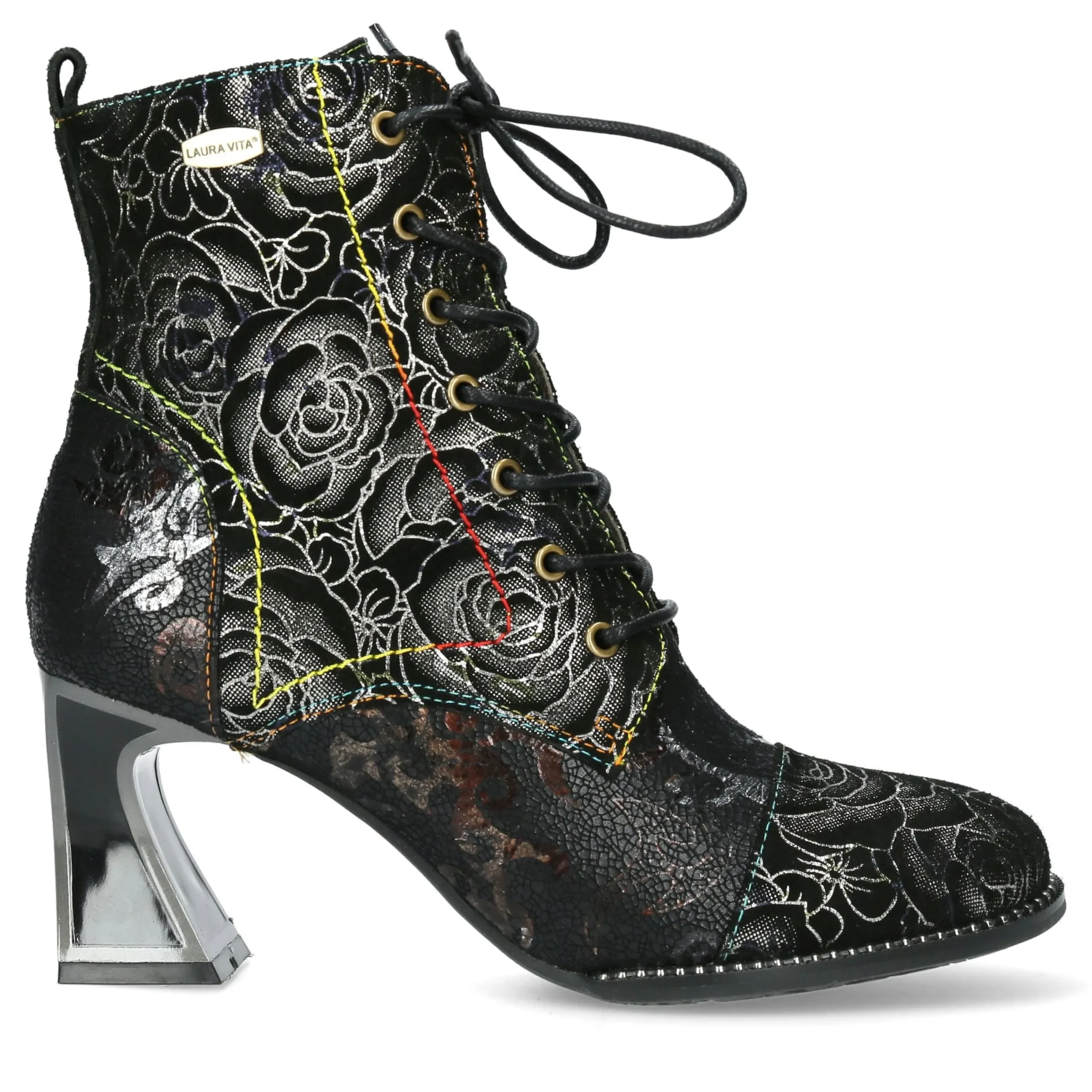 Online Laura Vita Bottines - JACBO 0123