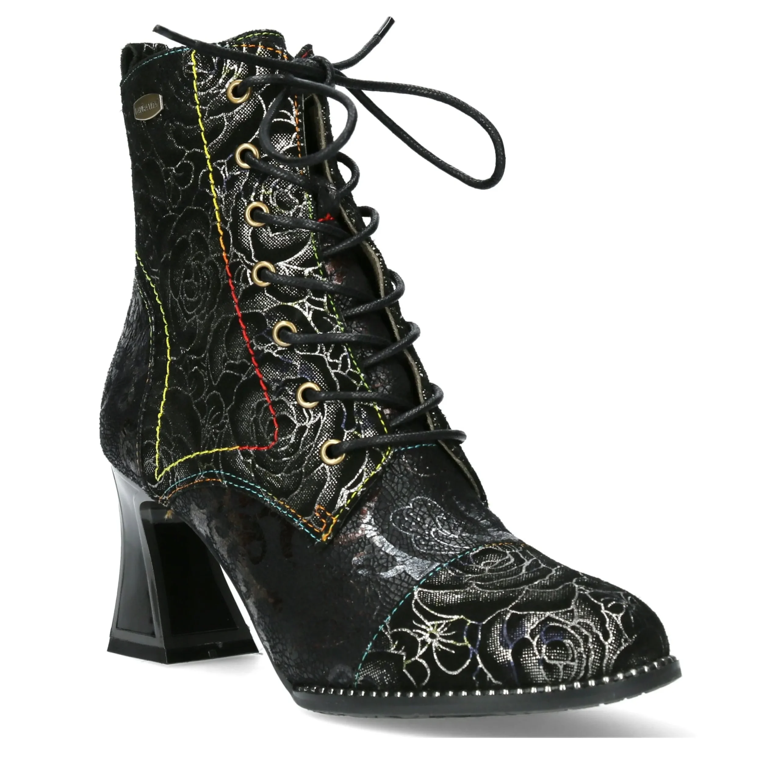 Online Laura Vita Bottines - JACBO 0123
