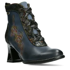Cheap Laura Vita Bottines - JACBO 1123