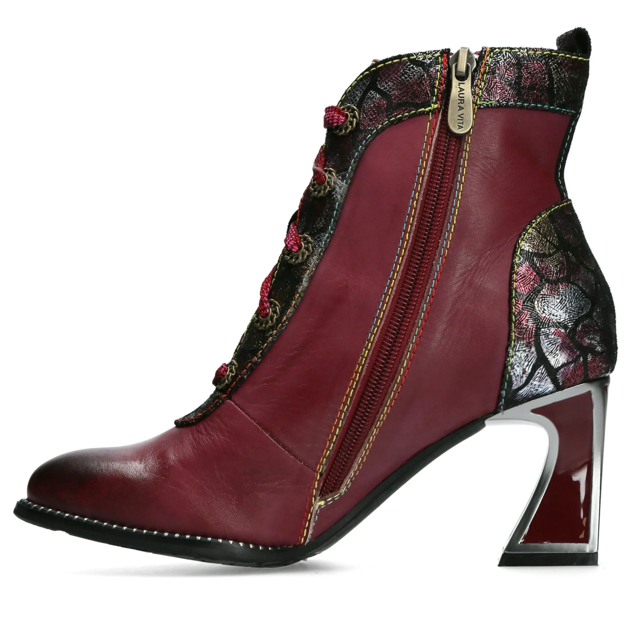 Cheap Laura Vita Bottines - JACBO 1123
