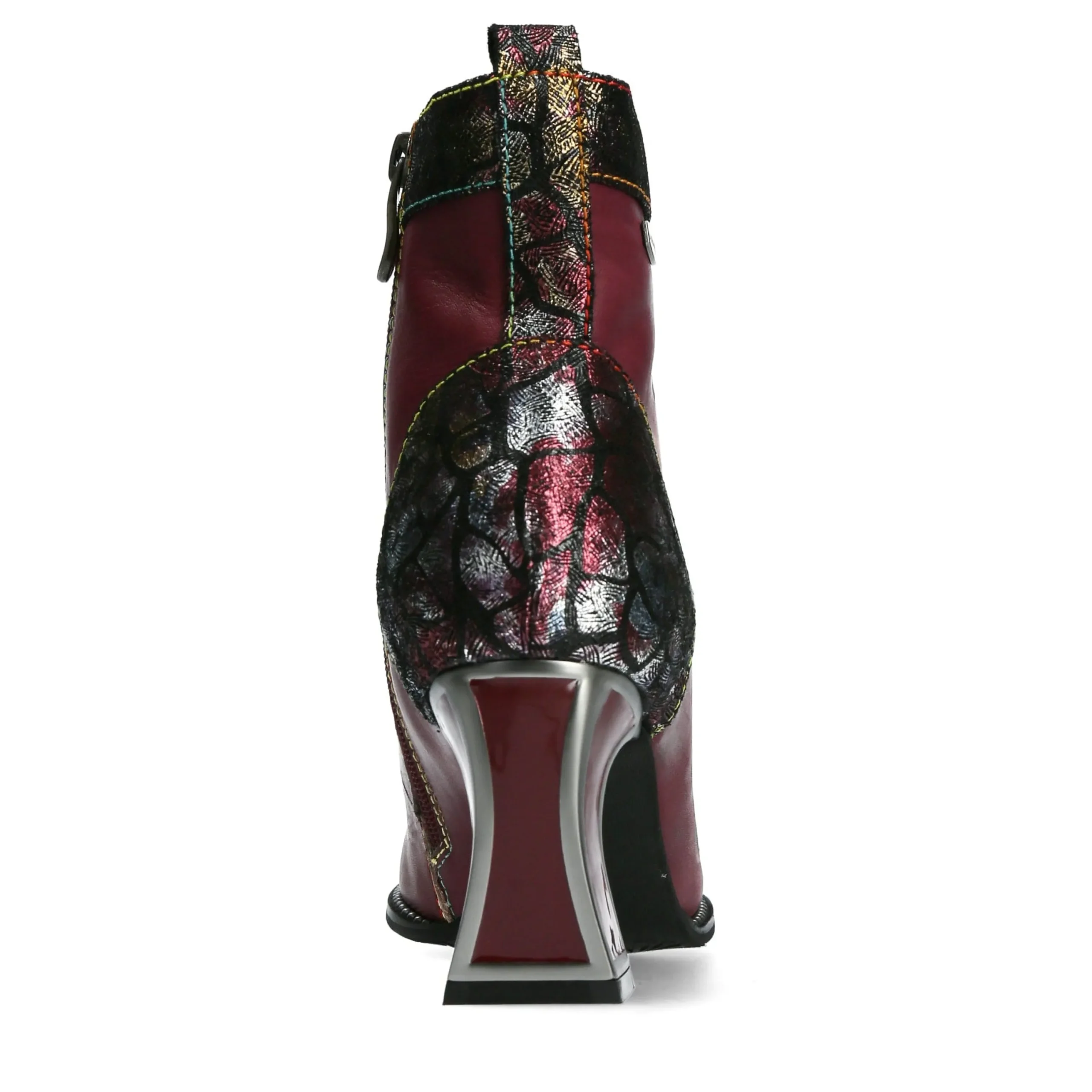 Cheap Laura Vita Bottines - JACBO 1123