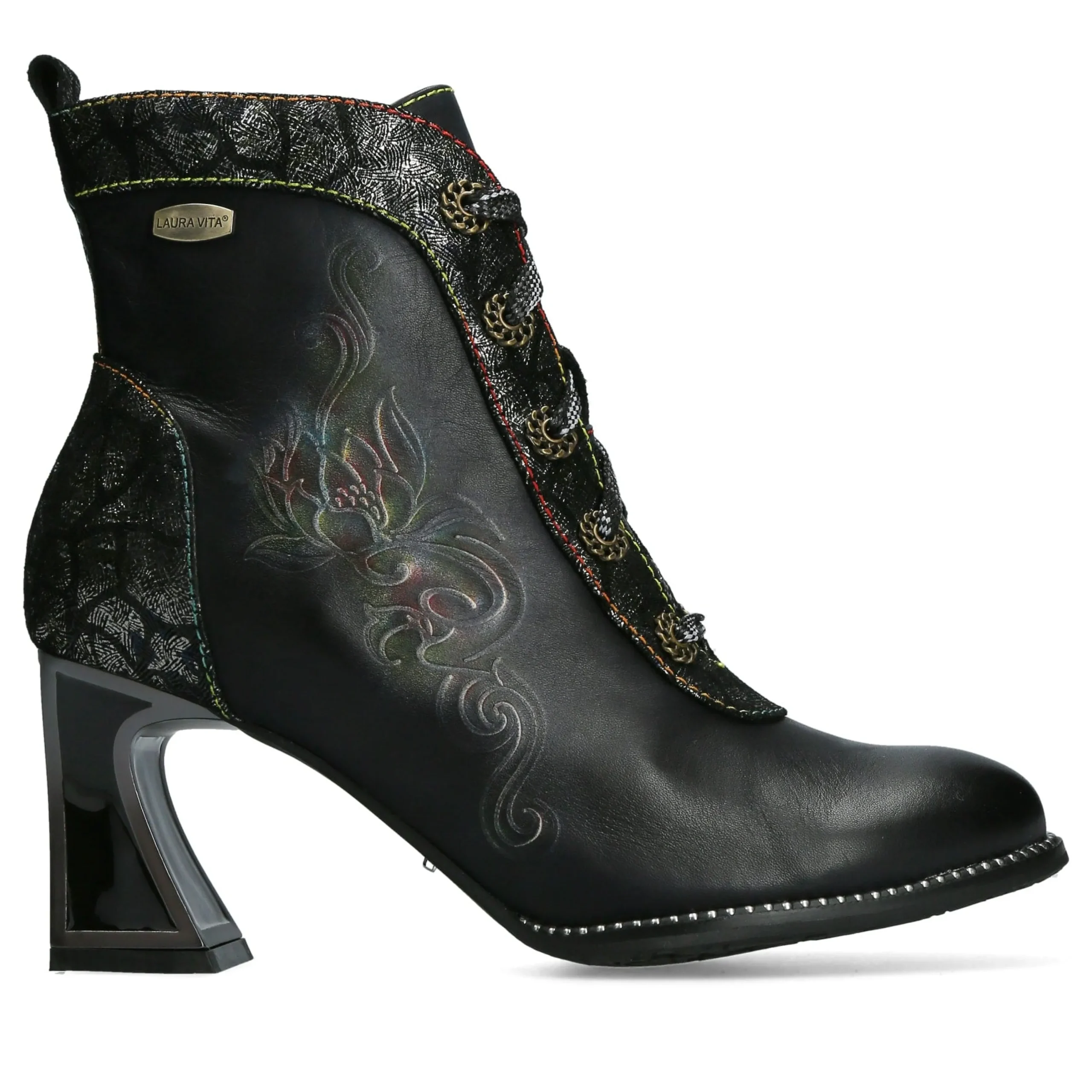 Cheap Laura Vita Bottines - JACBO 1123