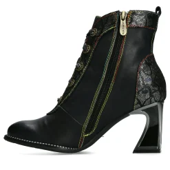 Cheap Laura Vita Bottines - JACBO 1123