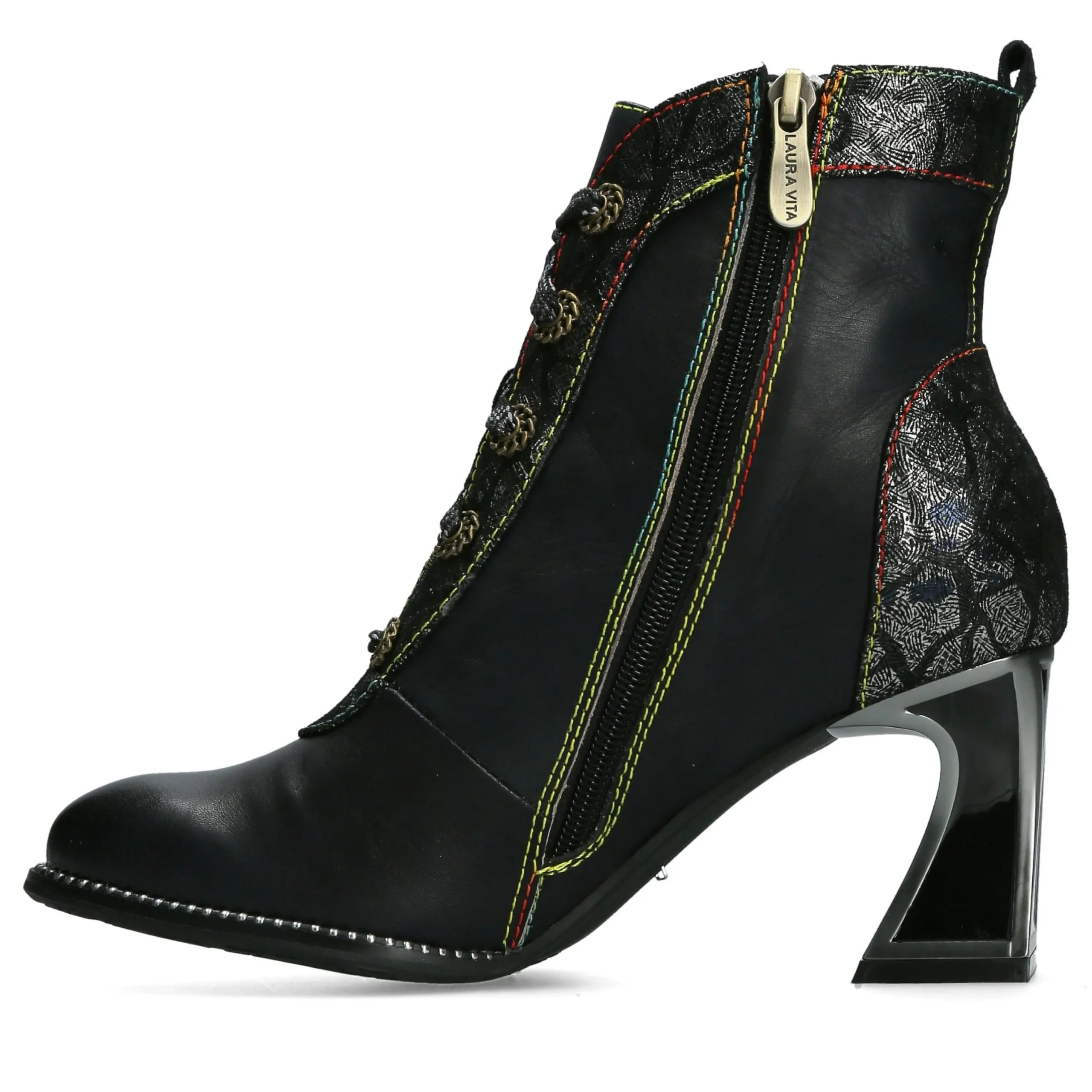 Cheap Laura Vita Bottines - JACBO 1123