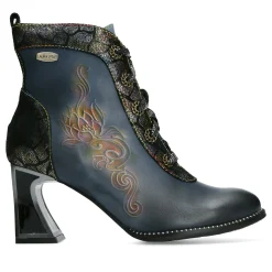 Cheap Laura Vita Bottines - JACBO 1123