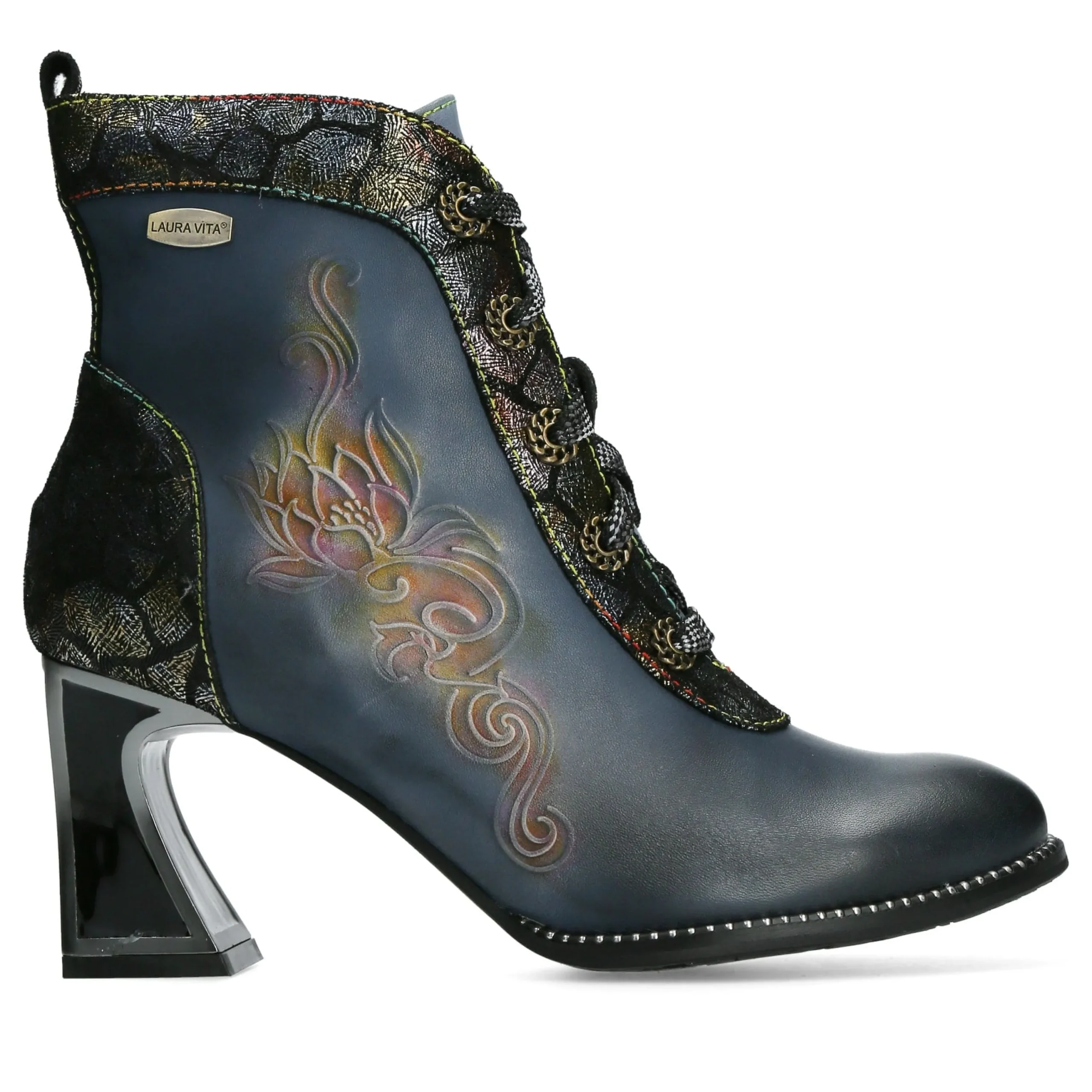 Cheap Laura Vita Bottines - JACBO 1123