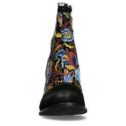 Best Sale Laura Vita Bottines - JACBO 12
