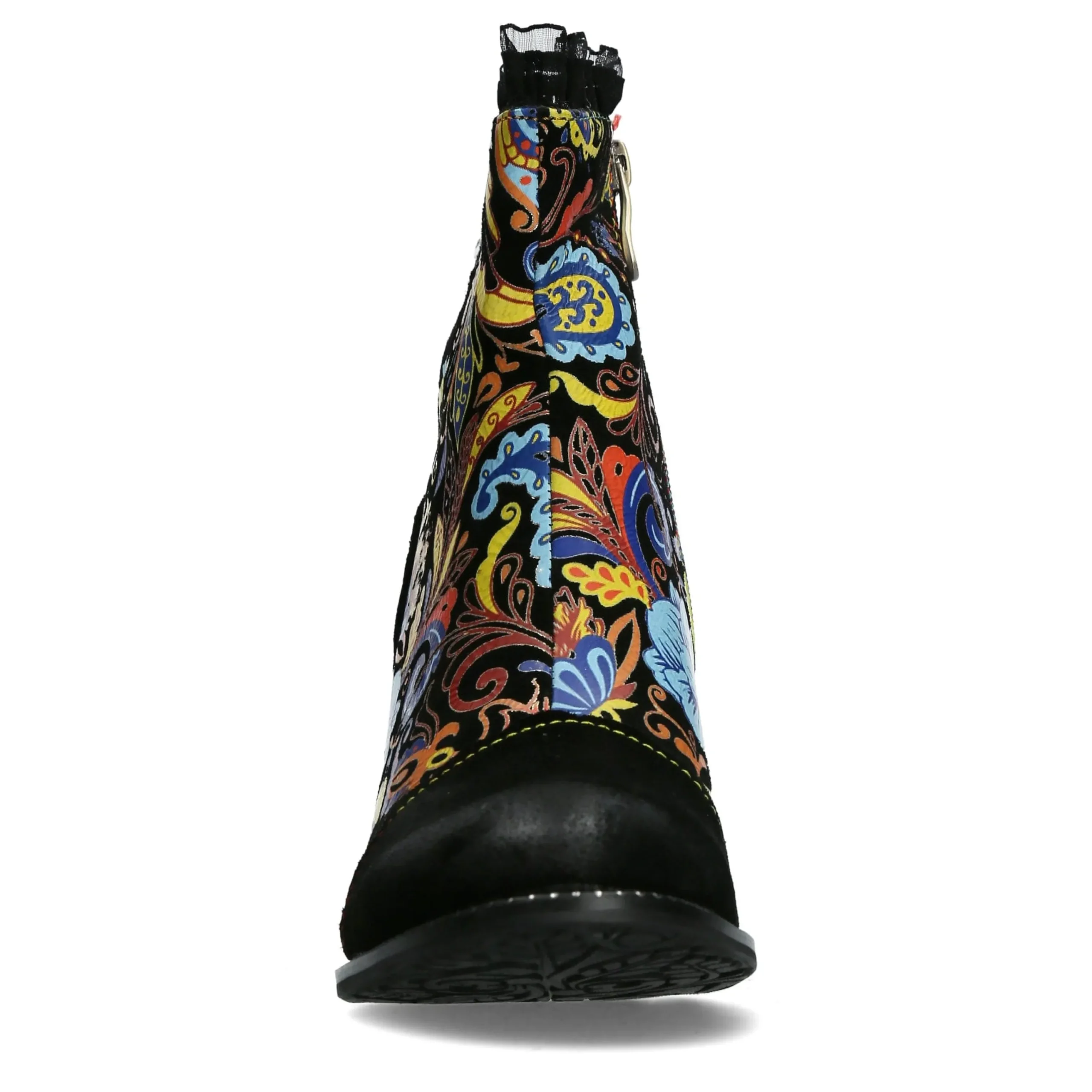 Best Sale Laura Vita Bottines - JACBO 12
