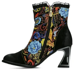 Best Sale Laura Vita Bottines - JACBO 12