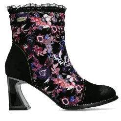 Best Sale Laura Vita Bottines - JACBO 12