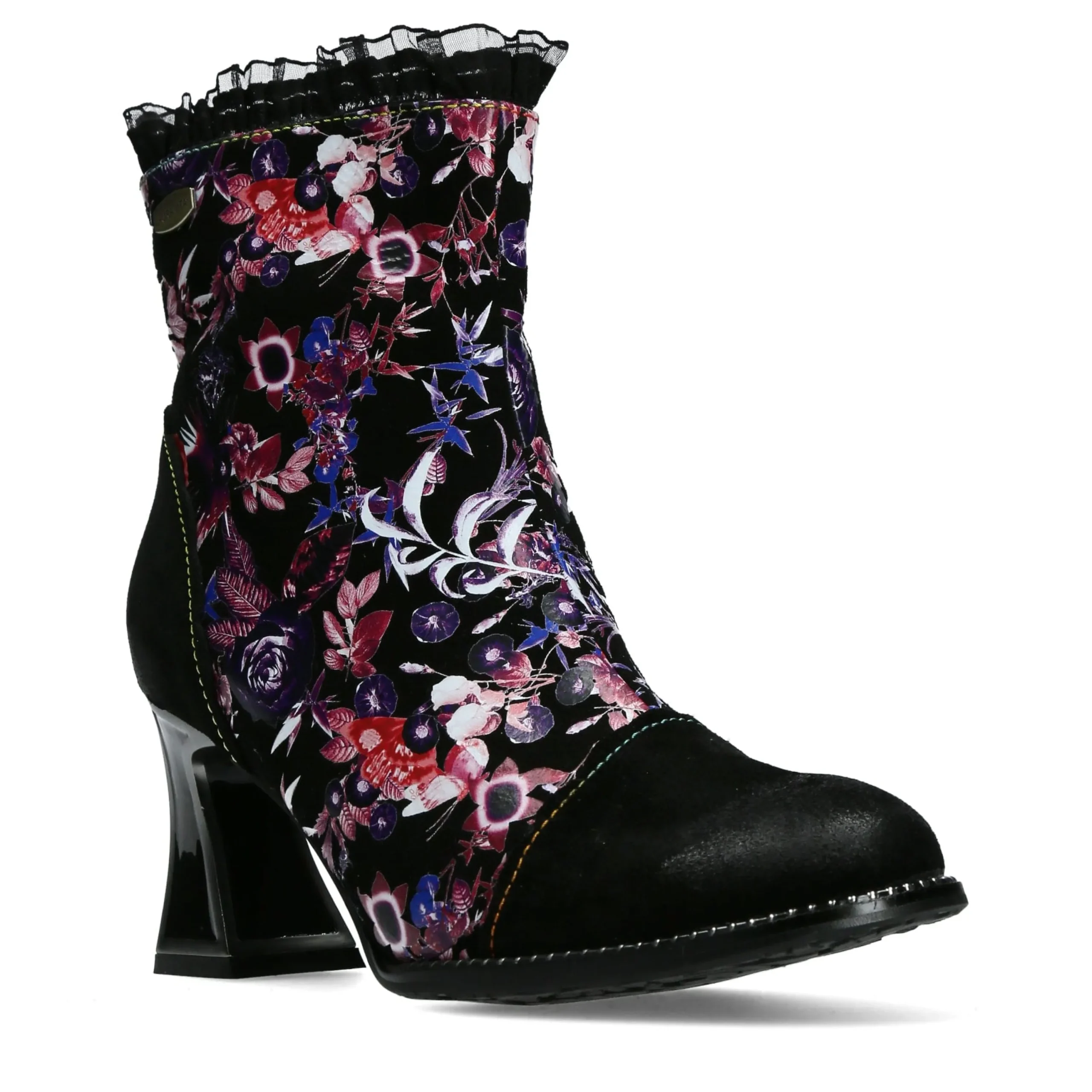 Best Sale Laura Vita Bottines - JACBO 12