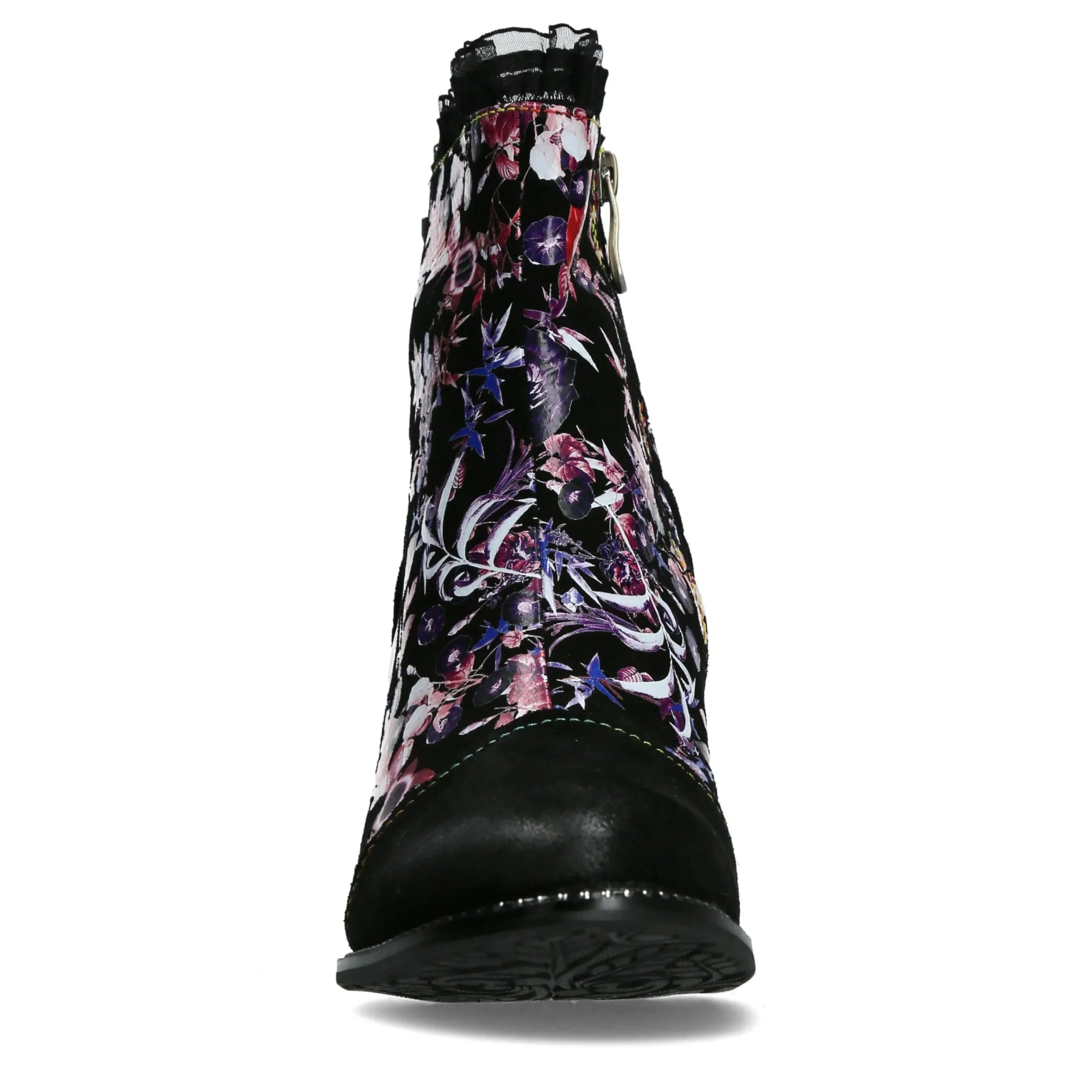 Best Sale Laura Vita Bottines - JACBO 12