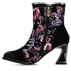 Best Sale Laura Vita Bottines - JACBO 12