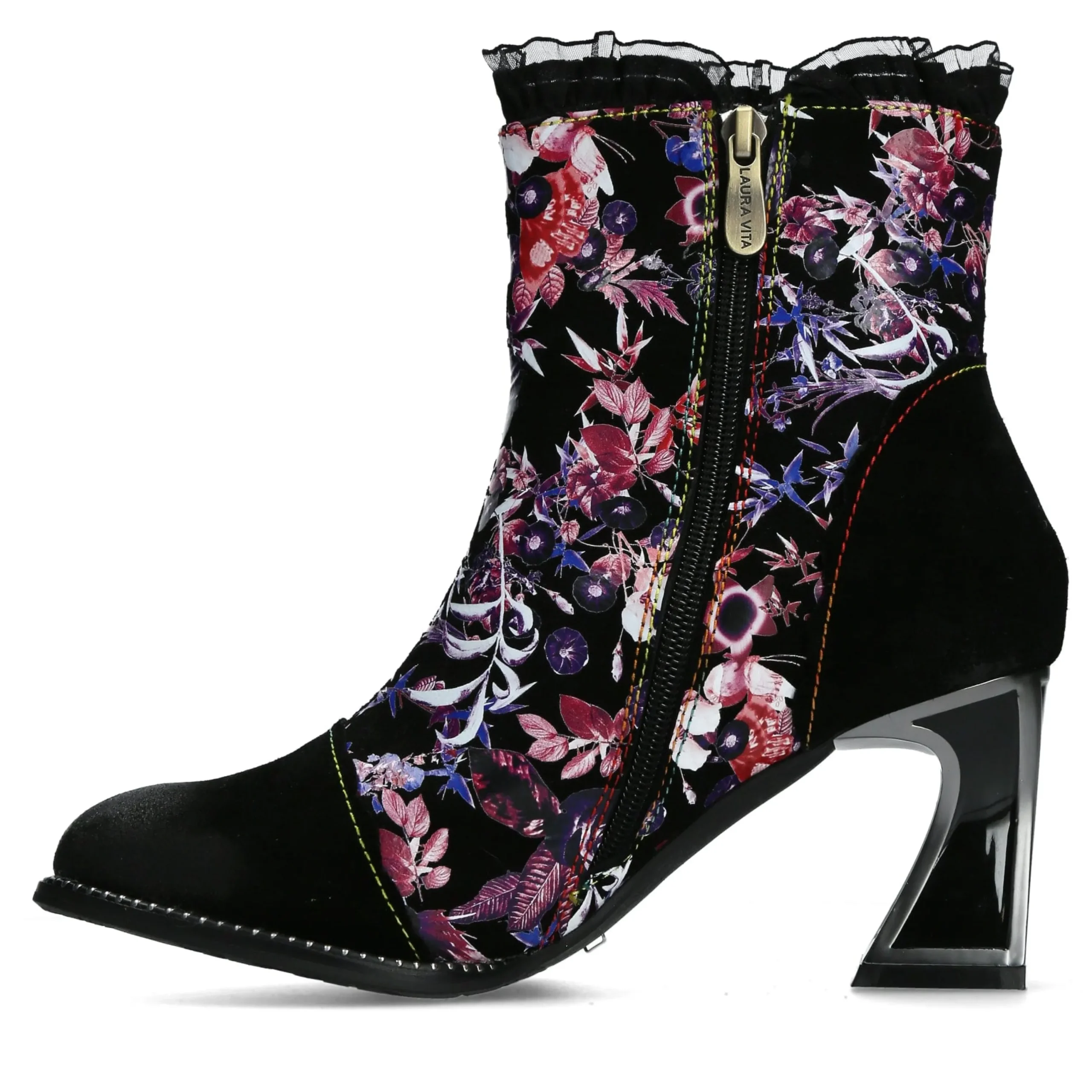 Best Sale Laura Vita Bottines - JACBO 12