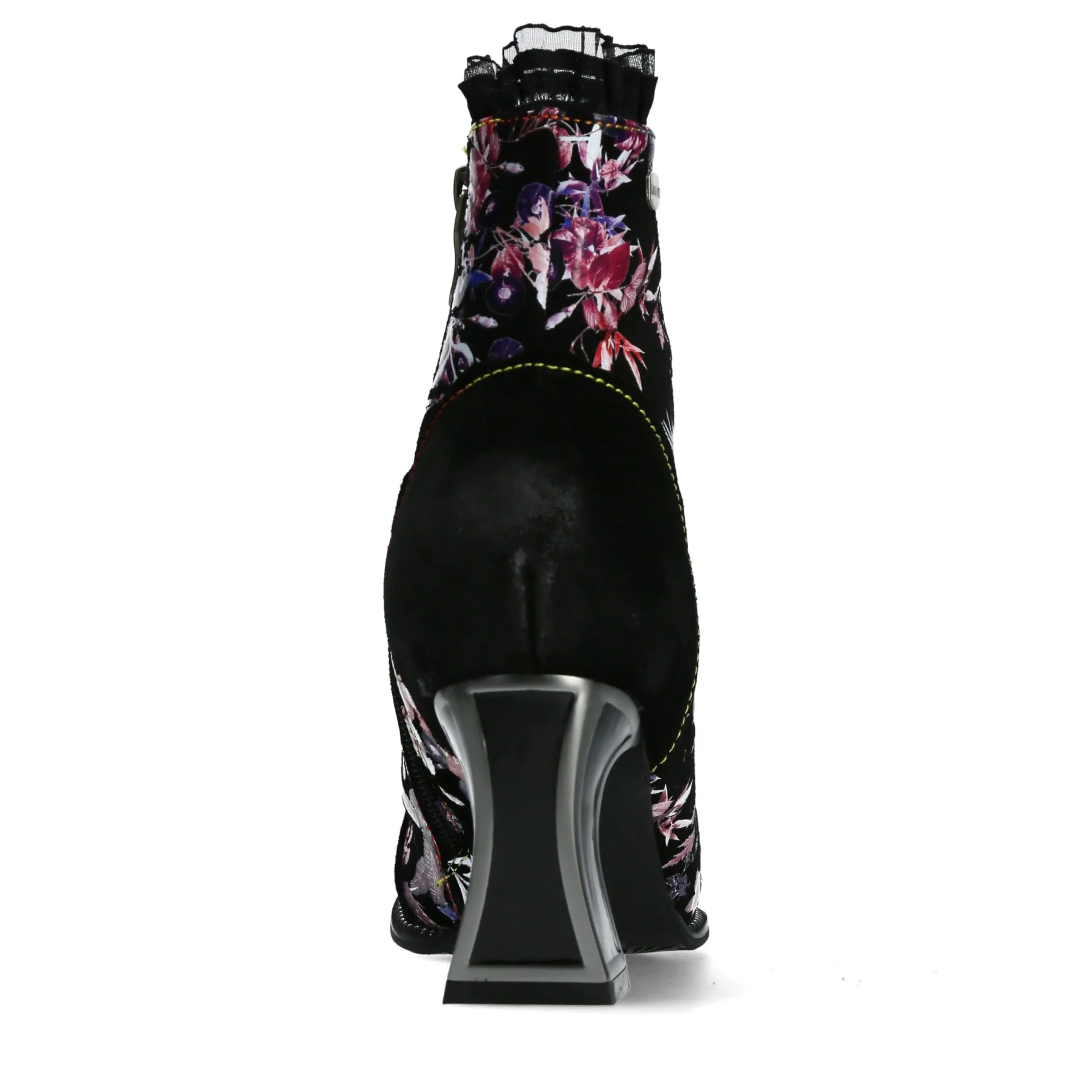 Best Sale Laura Vita Bottines - JACBO 12