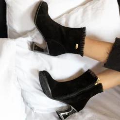 Fashion Laura Vita Bottines - JACBO 12