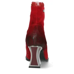 Fashion Laura Vita Bottines - JACBO 12