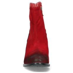 Fashion Laura Vita Bottines - JACBO 12