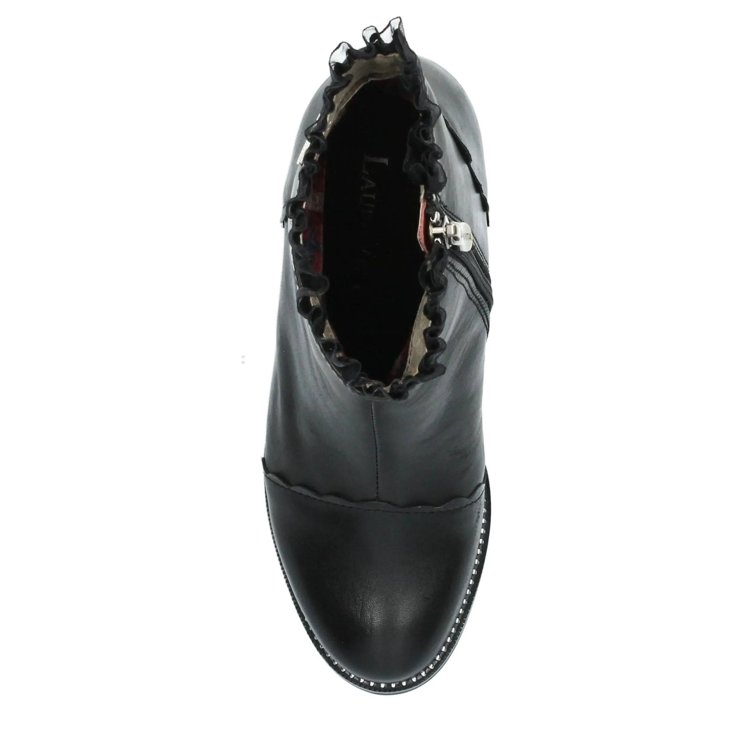 Sale Laura Vita Bottines - JACBO 12