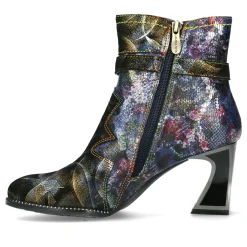 Cheap Laura Vita Bottines - JACBO 13