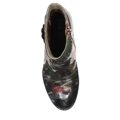 Cheap Laura Vita Bottines - JACBO 13