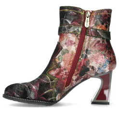 Cheap Laura Vita Bottines - JACBO 13