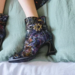 Cheap Laura Vita Bottines - JACBO 13