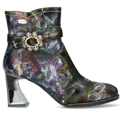 Cheap Laura Vita Bottines - JACBO 13