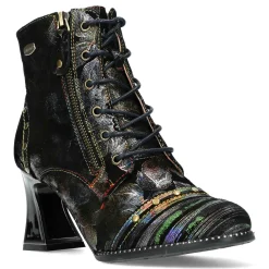 Outlet Laura Vita Bottines - JACBO 47