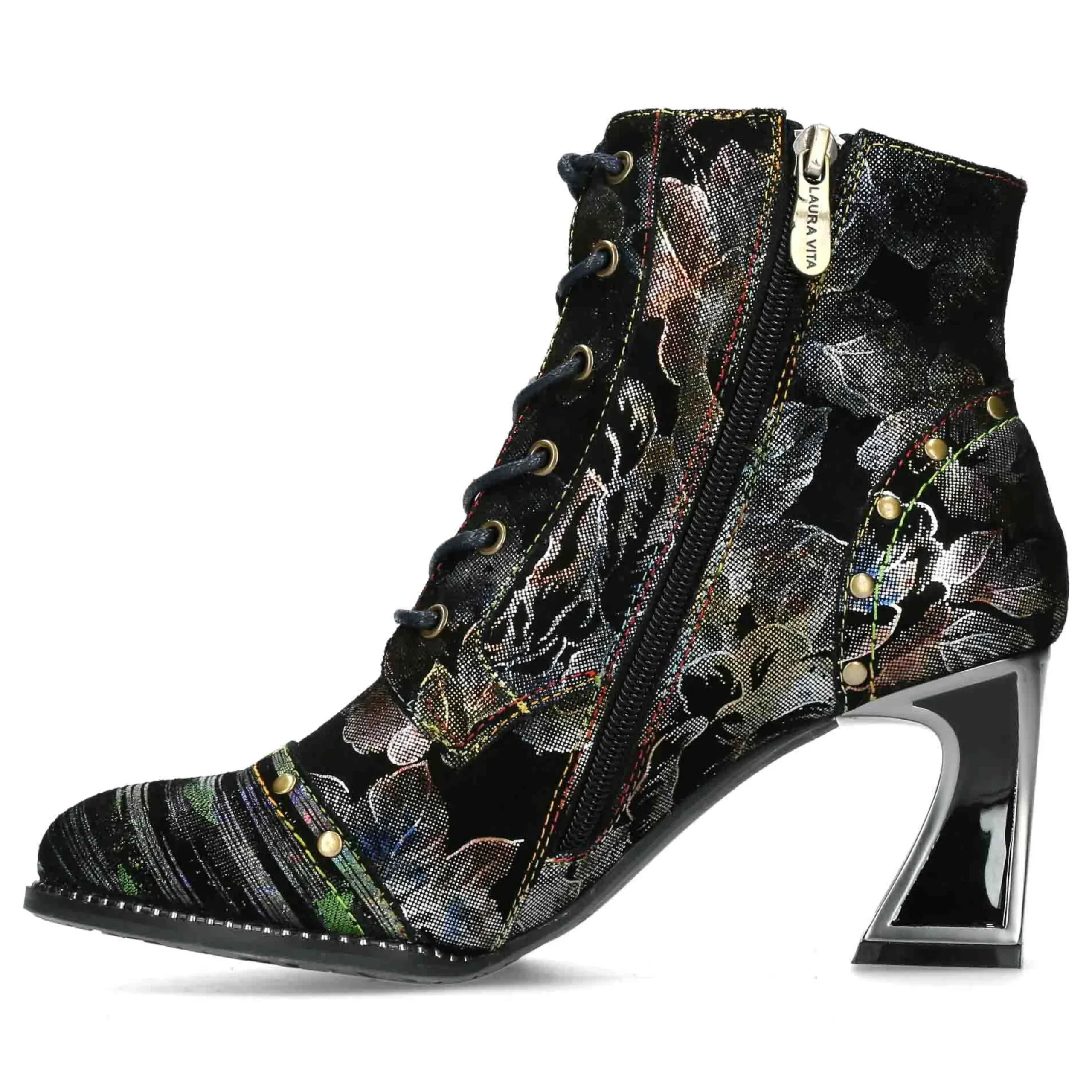 Outlet Laura Vita Bottines - JACBO 47