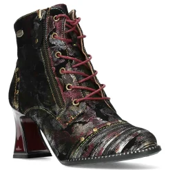 Outlet Laura Vita Bottines - JACBO 47