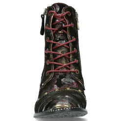 Outlet Laura Vita Bottines - JACBO 47