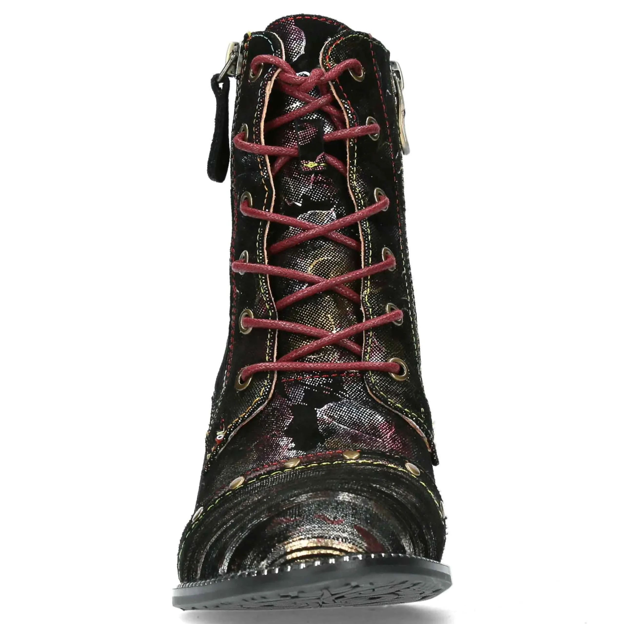 Outlet Laura Vita Bottines - JACBO 47
