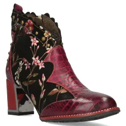 Online Laura Vita Bottines - KACIO 02