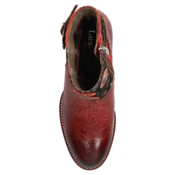 Fashion Laura Vita Bottines - KACIO 03