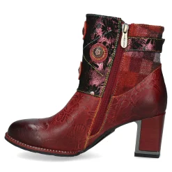 Fashion Laura Vita Bottines - KACIO 03