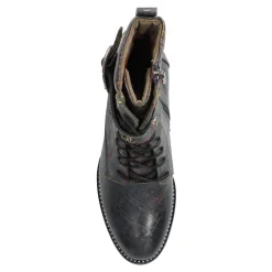 Outlet Laura Vita Bottines - KACIO 04