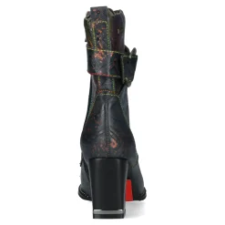 Outlet Laura Vita Bottines - KACIO 04