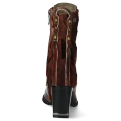 Outlet Laura Vita Bottines - KACIO 07