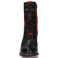 Outlet Laura Vita Bottines - KACIO 07