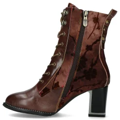 Outlet Laura Vita Bottines - KACIO 07