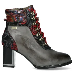 Clearance Laura Vita Bottines - KACIO 08