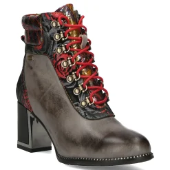 Clearance Laura Vita Bottines - KACIO 08