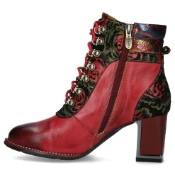 Clearance Laura Vita Bottines - KACIO 08