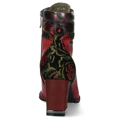 Clearance Laura Vita Bottines - KACIO 08