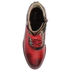 Clearance Laura Vita Bottines - KACIO 08