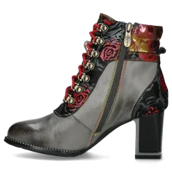 Clearance Laura Vita Bottines - KACIO 08