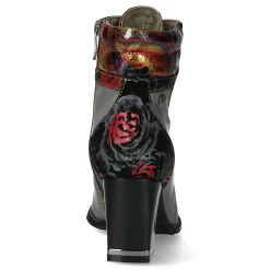 Clearance Laura Vita Bottines - KACIO 08